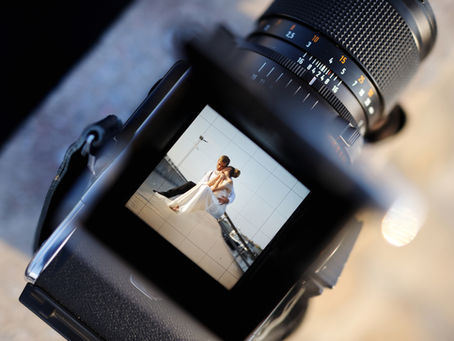 Tips for Finding the Perfect Wedding Photographer: What to Consider Before Making Your Choice