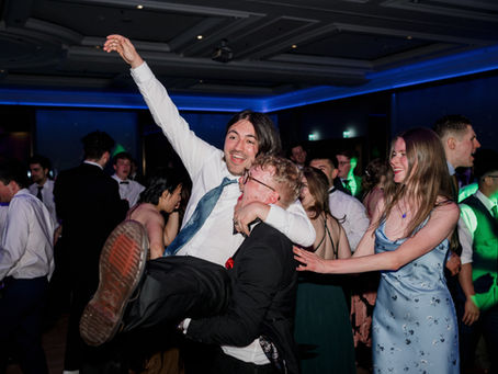 Event Photography | Glasgow University Engineering Ball 2024