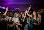 Event Photography | Glasgow University Law Graduation Ball 2024