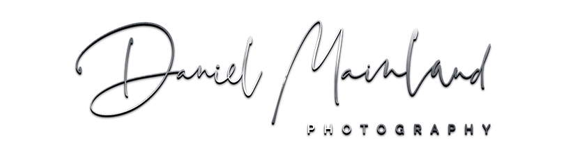 Daniel Mainland Logo