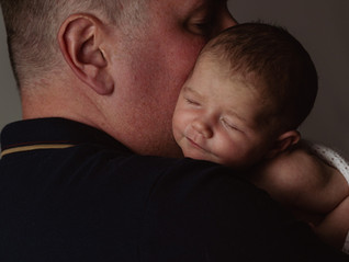 Newborn Glasgow